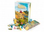 Лоскутное королевство (RU Kingdomino)