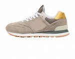 Кроссовки Кроссовки NB 574 Gray арт: B6000-4 (размеры 36-41)