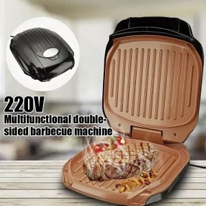 Электрогриль RAF "Grill Maker"