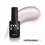 Гель-лак Gelato №107