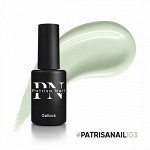 Гель-лак Gelato №103
