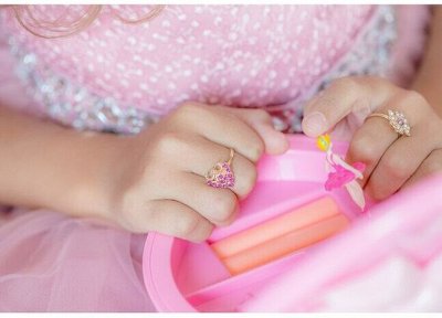 Яркая одежда и игрушки КрошкаЯ в наличии — Детские аксессуары. Кольца, бантики