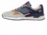 Кроссовки NB 530 Encap Gray Blue арт 6001-4