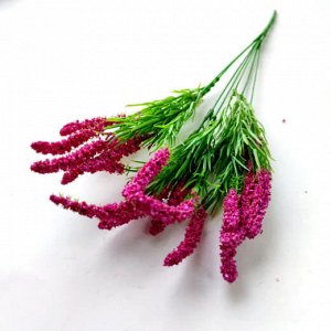 Букет зелени "Ковыль" искусственный