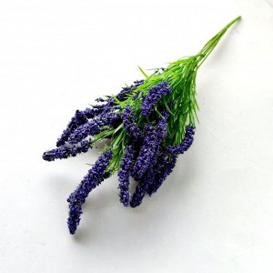 Букет зелени "Ковыль" искусственный