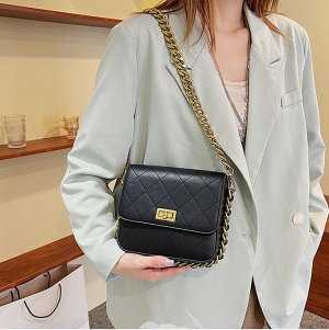 Женская сумка на плечо, стиль японский и корейский, экокожа