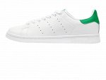 Кроссовки А Stan Smith White Green M20324 арт 5012-5