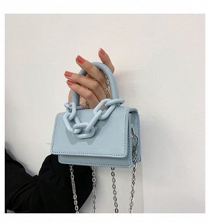 Женская сумка-мини, сумка через плечо, экокожа