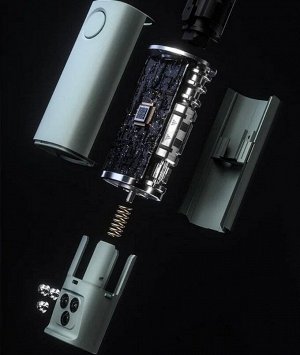 Зонт с фонариком Xiaomi ZUODU