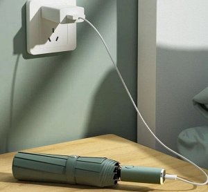 Зонт с фонариком Xiaomi ZUODU