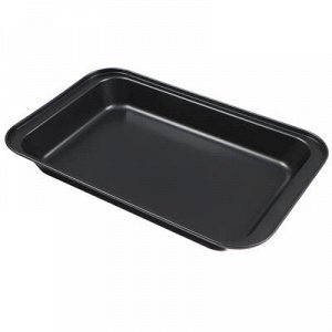 VETTA Противень глубокий 36x23x4см SL-2005