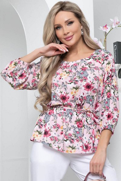 Одежда ТAIGA Lady. Красочные платья на все случаи жизни💃