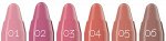 Bell Hypoallergenic помада-карандаш для губ Soft Colour Moisturizing Lipstick Ж Товар Тон 02