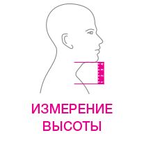 Бандаж шейный ШВН