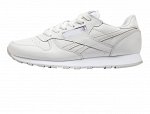 Кроссовки R Classic Leather White арт 3004-2