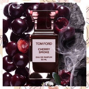 НОВИНКА 2023 ГОДА!!! Tom Ford Cherry Smoke