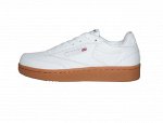 Кроссовки R Club 85 White арт: 5042-4 (размеры 36-41)