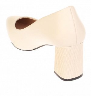 Лодочки RIO RF GD2013-L02-1