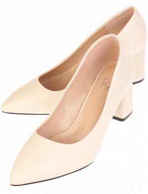 Лодочки RIO RF GD2013-L02-1