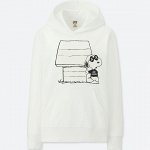 Hoodie (с длинным рукавом)