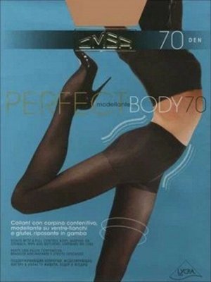 OMS-Perfect body 70 утяжка/1 Колготки OMSA Perfect Body 70 утяжка