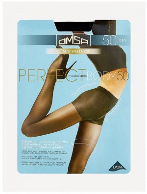 OMS-Perfect body 50 утяжка/5 Колготки OMSA Perfect body 50 утяжка