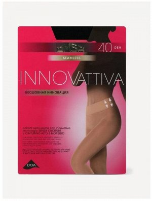 OMS-Innovattiva 40 бесшовные/3 Колготки OMSA Innovattiva 40 бесшовные