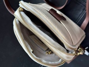 Сумка женская. Натуральная кожа