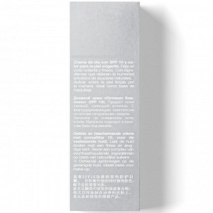Янсен Косметикс Дневной крем оптимал комплекс Optimal Tinted Complexion Cream «Medium» SPF 10, 50 мл (Janssen Cosmetics, Demanding skin)