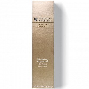 Янсен Косметикс Обновляющий энзимный гель Skin Refining Enzyme Peel, 50 мл (Janssen Cosmetics, Mature Skin)