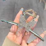 Краб для волос арт. 00 1442 (id 256050)