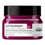 Лореаль Профессионель,  Loreal Professionel ЛП СЭ Керл интенсивная маска 250мл