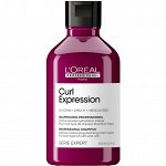 Лореаль Профессионель,  Loreal Professionel ЛП СЭ Керл увлажняющий шампунь 300мл