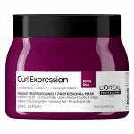 Лореаль Профессионель,  Loreal Professionel ЛП СЭ Керл интенсивная маска 500мл
