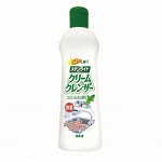 JP/ Kaneyo Soap Stainlight Cream Cleanser Чистящее средство-крем для кухни, 400гр