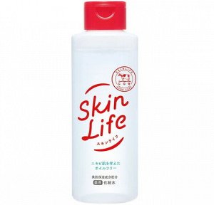 COW" "SkinLife" Увлажняющий лосьон для лица с антибактериальным эффектом 150мл 1/24