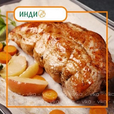 Индейка - Мясной дворик. Ребрышки. Шея. Лопатка. Свинина. Птица