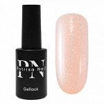 Гель-лак Nude Glow №454