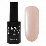 Гель-лак Nude Glow №455