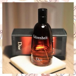 Christian Dior Fahrenheit