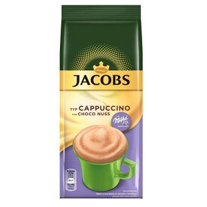 Якобс CAPPUCCINO CHOCO Орех 500 гр. 1/12