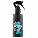 [Bordo Cool] Пилинг-спрей для ног Dragon Foot Peeling Spray, 150 мл