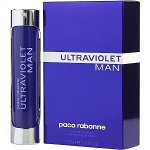 ULTRAVIOLET men TEST 100ml edt туалетная вода мужская Тестер
