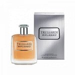 TRUSSARDI RIFLESSO men TEST 100ml edt  туалетная вода мужская Тестер