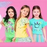 Классная одежда детям от рождения до подростков. Лето 🌼