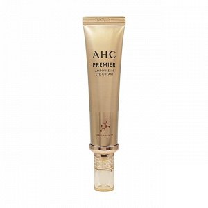 AHC Крем для кожи вокруг глаз с коллагеном  Premier Ampoule In Eye Cream