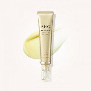 AHC Крем для кожи вокруг глаз с коллагеном  Premier Ampoule In Eye Cream