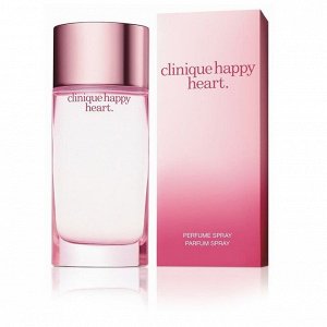 CLINIQUE HAPPY HEART lady  30ml edp м(е) парфюмерная вода женская