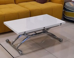 Стол обеденный, стол журнальный, стол кухонный, стол трансформер 5