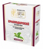 Чай Краснодарский ЧЕРНЫЙ КЛАССИЧЕСКИЙ 2гр*100пак